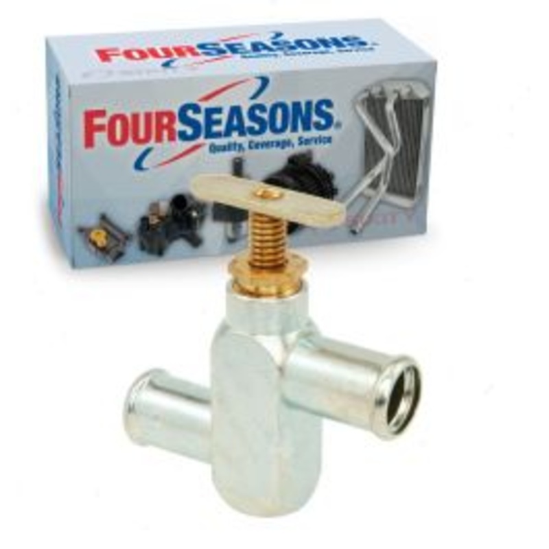 Four Seasons 84706 HVAC Heater Fitting