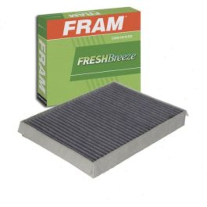 FRAM Fresh Breeze CF11719 Cabin Air Filter