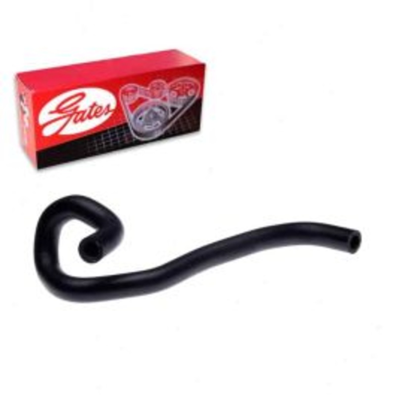Gates 19044 HVAC Heater Hose