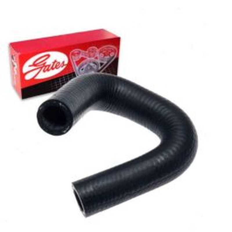 Gates 19152 HVAC Heater Hose