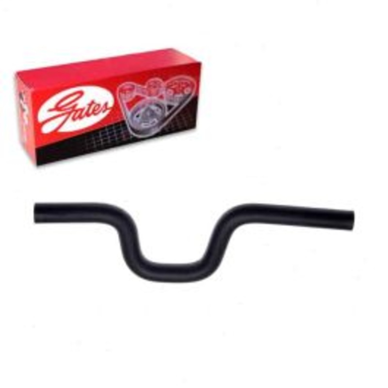 Gates Heater Inlet HVAC Heater Hose for 2003-2005 Dodge SX 2.0 2.0L L4