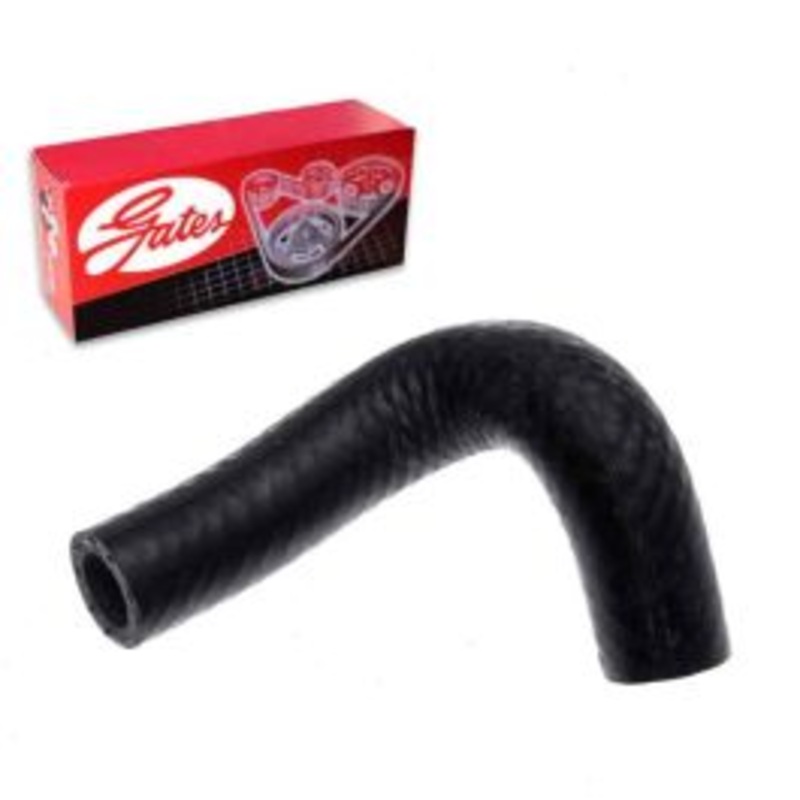 Gates Thermostat To Pipe-1 HVAC Heater Hose for 1995-1998 Ford Windstar 3.0L V6