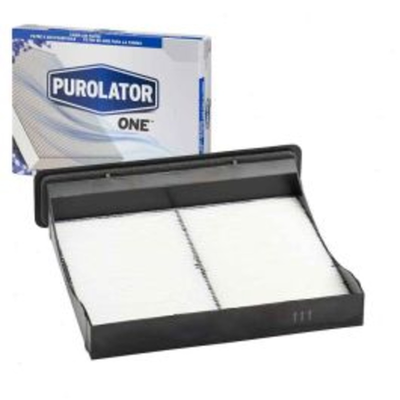 Purolator ONE Cabin Air Filter for 2013-2015 Subaru XV Crosstrek 2.0L H4