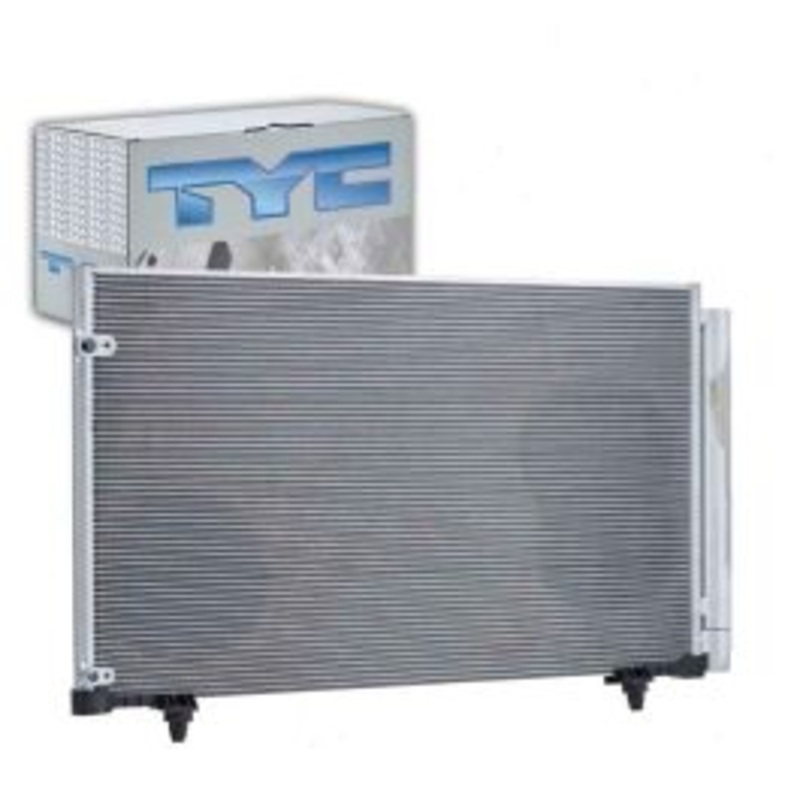TYC 3869 AC Condenser