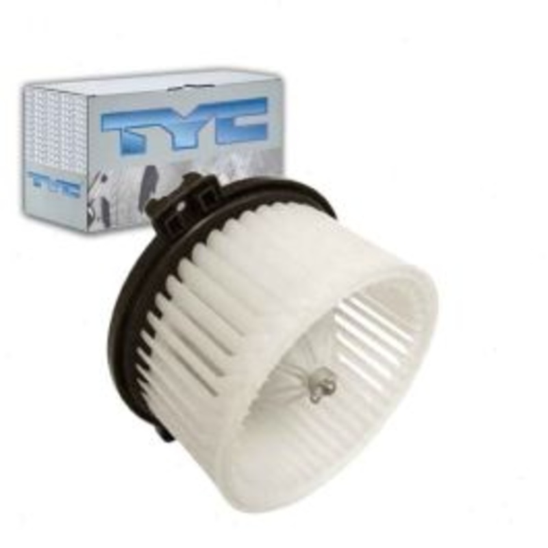 TYC 700060 HVAC Blower Motor