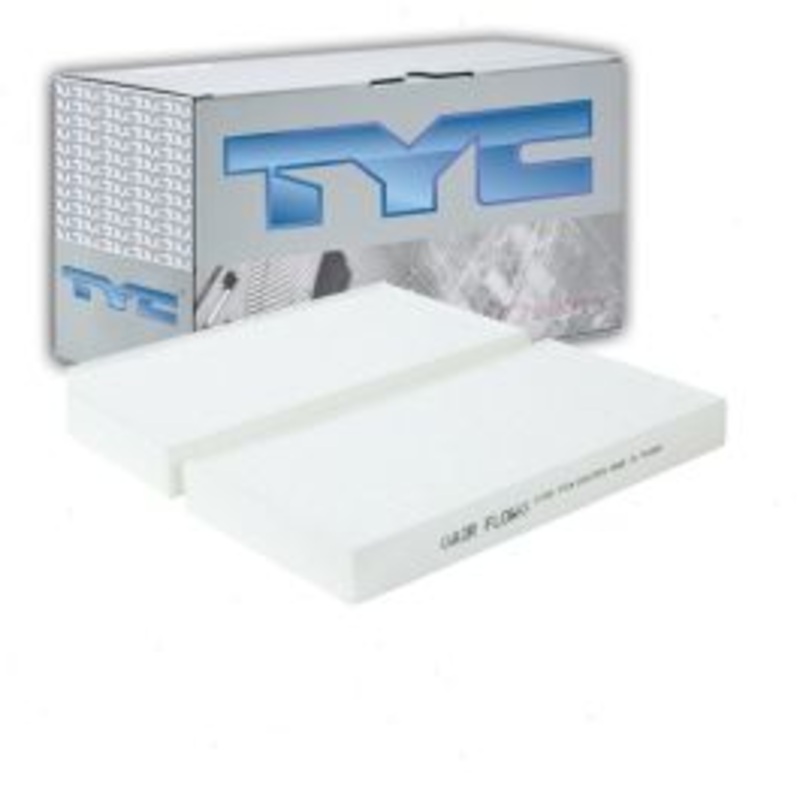 TYC Cabin Air Filter for 2008-2012 Dodge Nitro