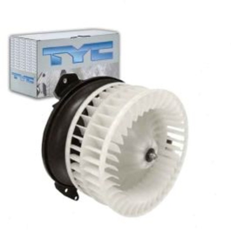 TYC Front HVAC Blower Motor for 1996-2000 Dodge Grand Caravan