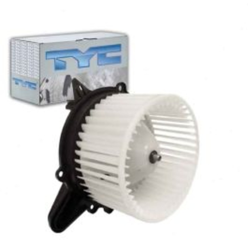 TYC Front HVAC Blower Motor for 1998-2002 Lincoln Navigator