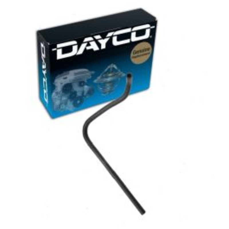 Dayco 87684 HVAC Heater Hose
