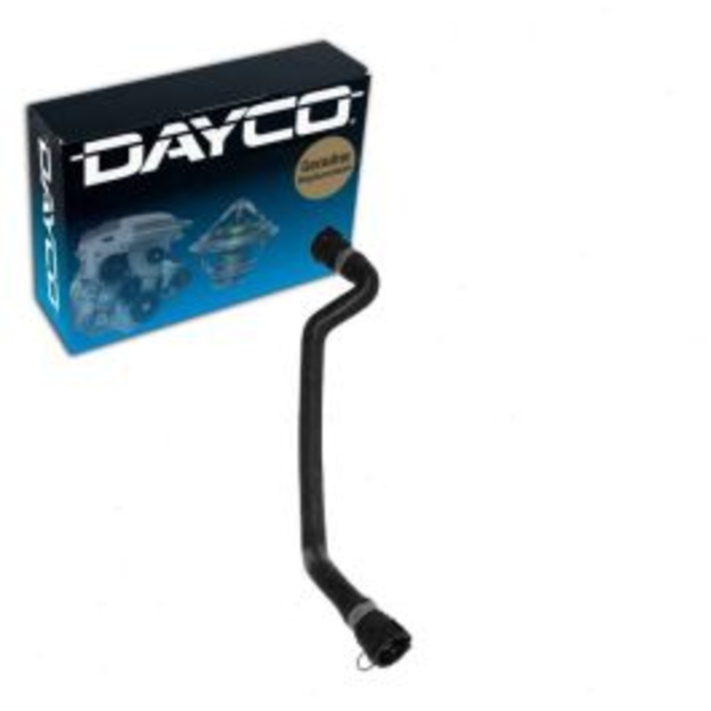 Dayco 88495 HVAC Heater Hose