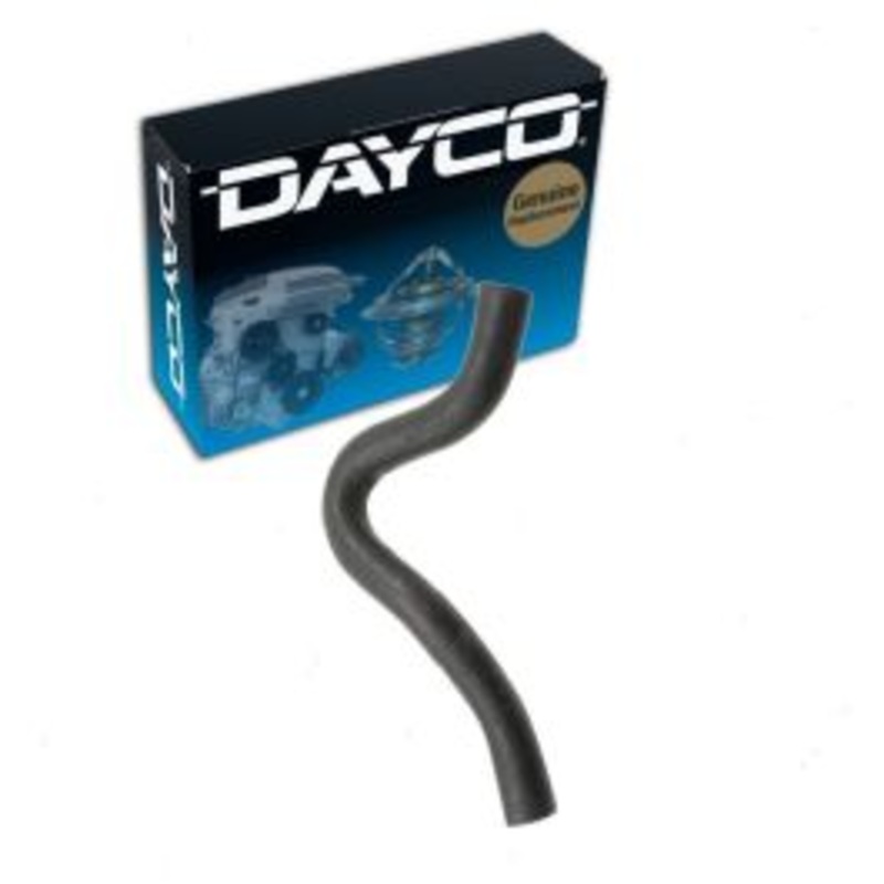 Dayco Heater Inlet HVAC Heater Hose for 2009-2014 Jeep Patriot 2.0L 2.4L L4
