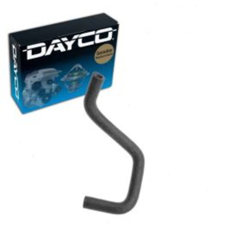 Dayco Heater Inlet HVAC Heater Hose for 2013 Toyota Land Cruiser 5.7L V8