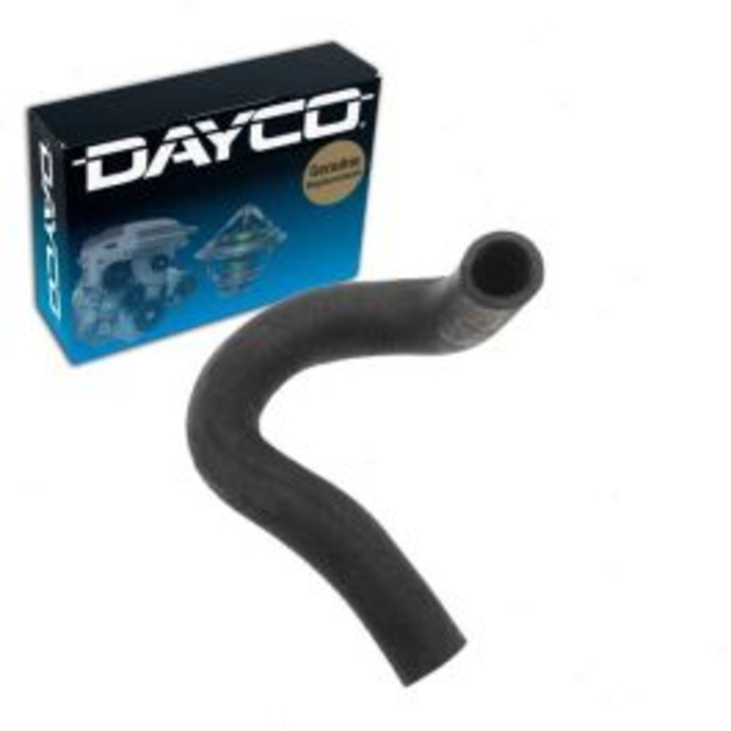 Dayco Heater To Pipe HVAC Heater Hose for 1999-2003 Ford Windstar 3.8L V6