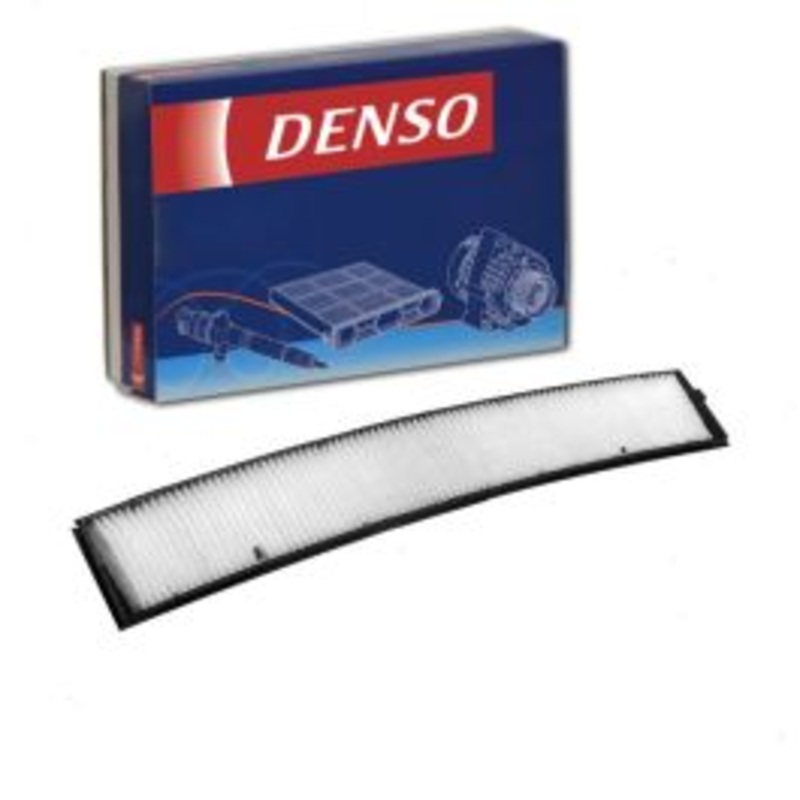 DENSO 453-2005 Cabin Air Filter