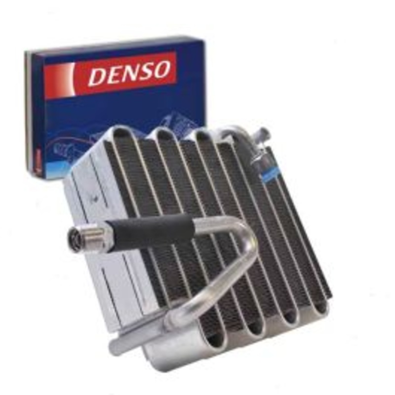 Denso 476-0048 AC Evaporator Core