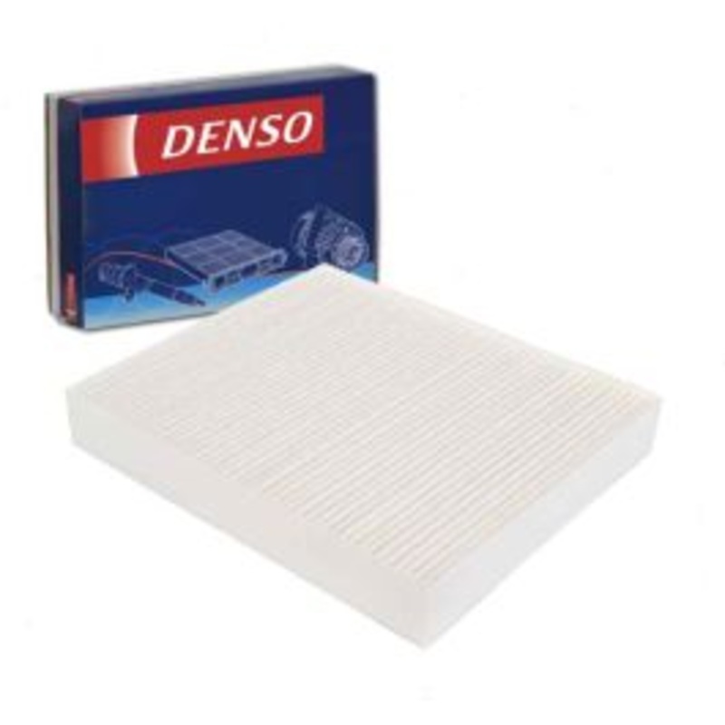 DENSO Cabin Air Filter for 2014-2015 Cadillac ELR