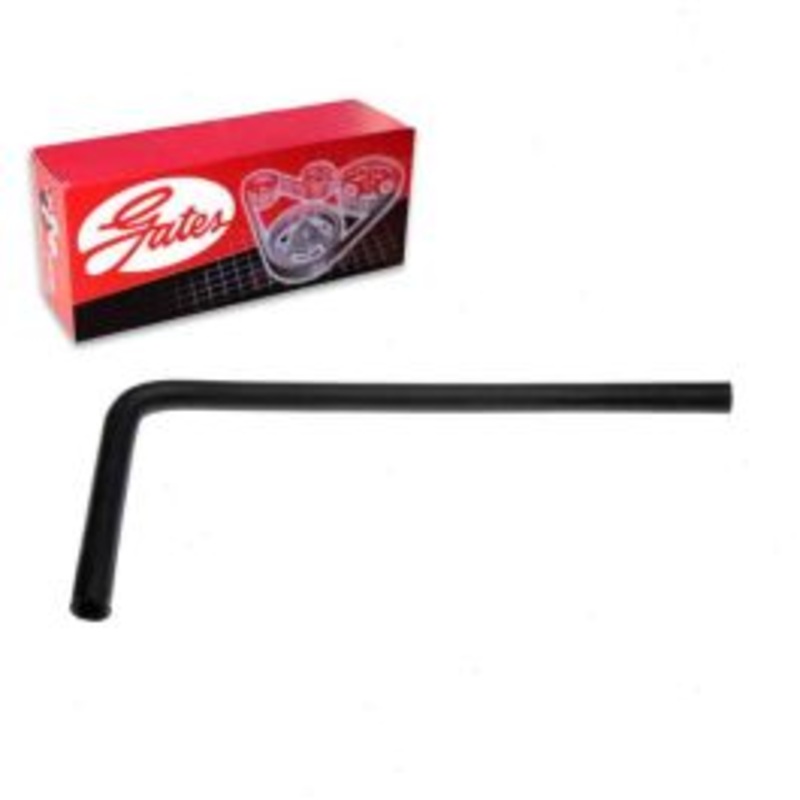 Gates 18072 HVAC Heater Hose