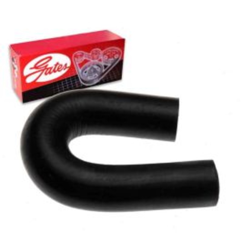 Gates 18777 HVAC Heater Hose