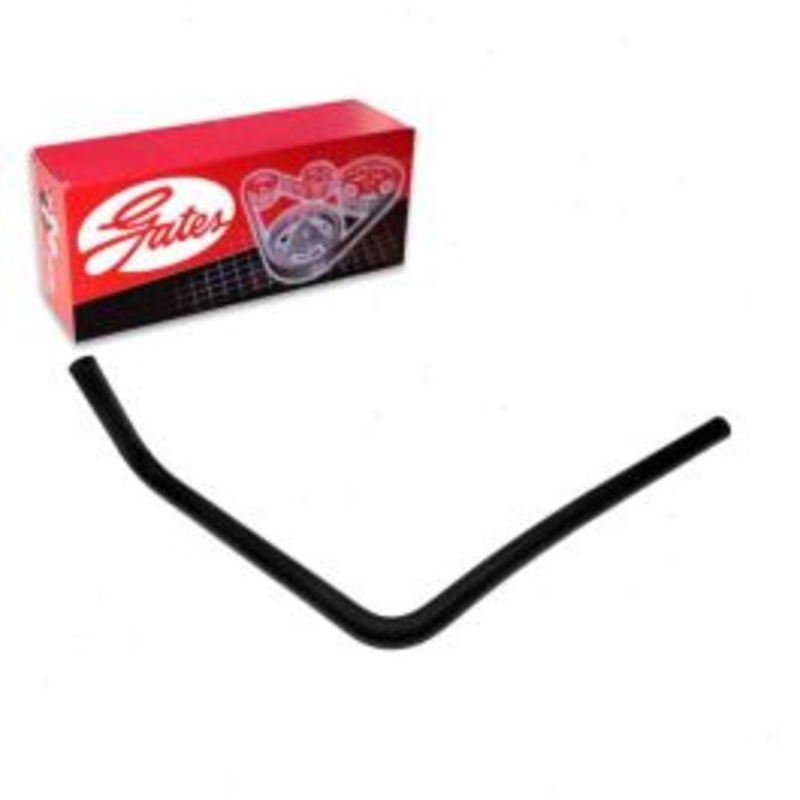 Gates 19119 HVAC Heater Hose