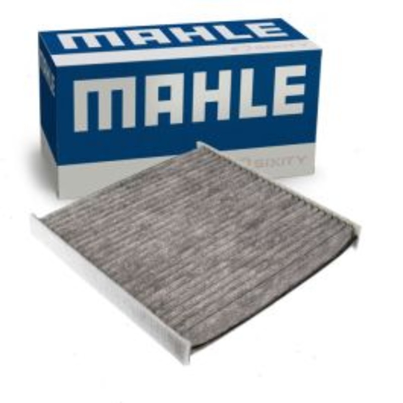 MAHLE LAK Cabin Air Filter for 2019 Smart EQ fortwo
