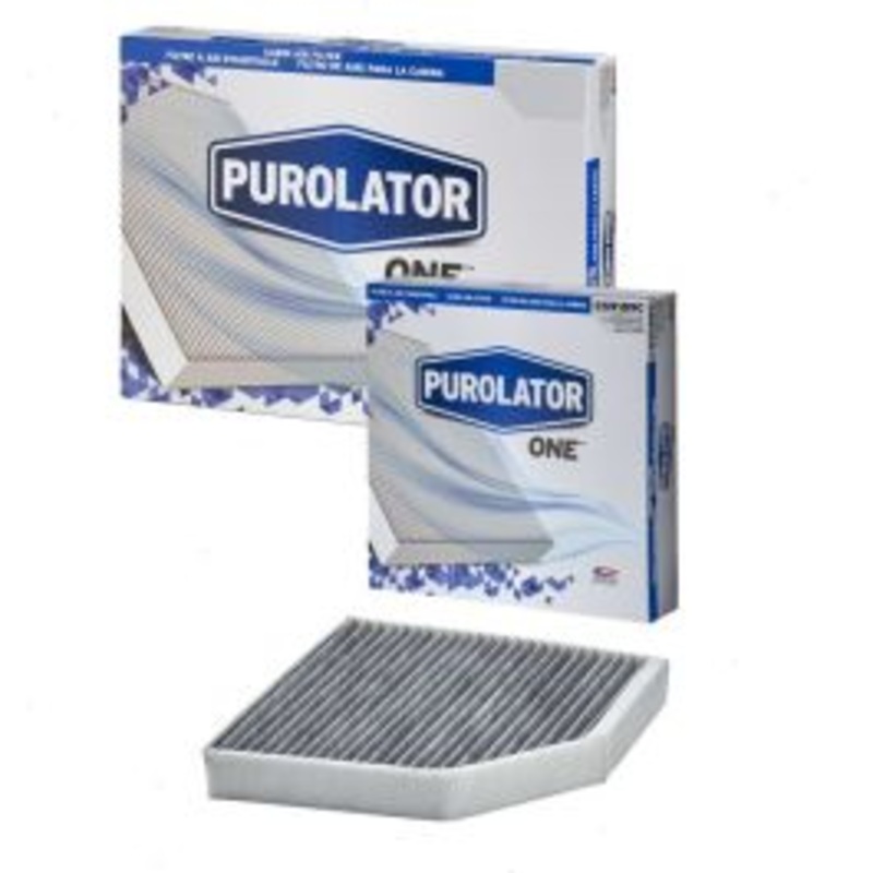 Purolator ONE C59189C Cabin Air Filter