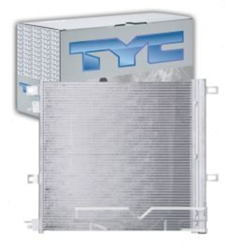 TYC 30043 AC Condenser