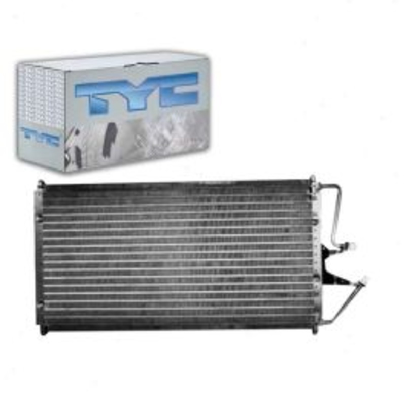 TYC AC Condenser for 1996-1999 GMC Yukon