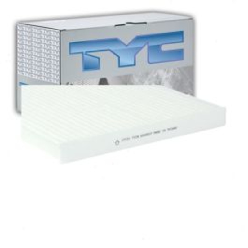 TYC Cabin Air Filter for 2017-2020 Hyundai Ioniq