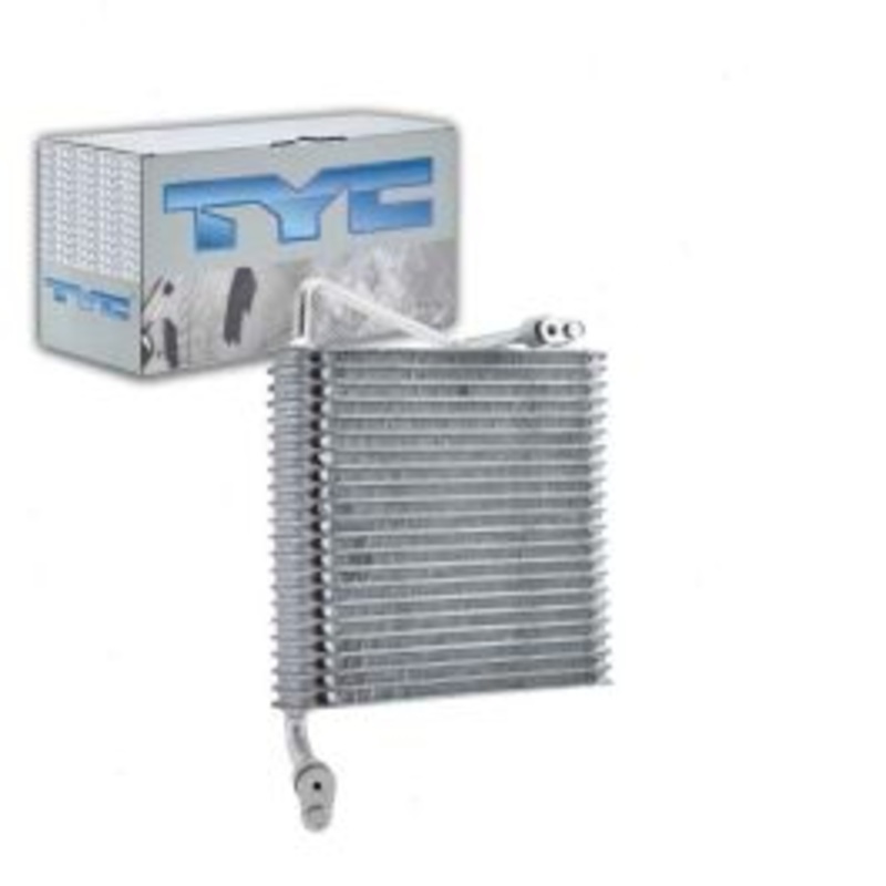 TYC Front AC Evaporator Core for 2003-2014 GMC Savana 1500