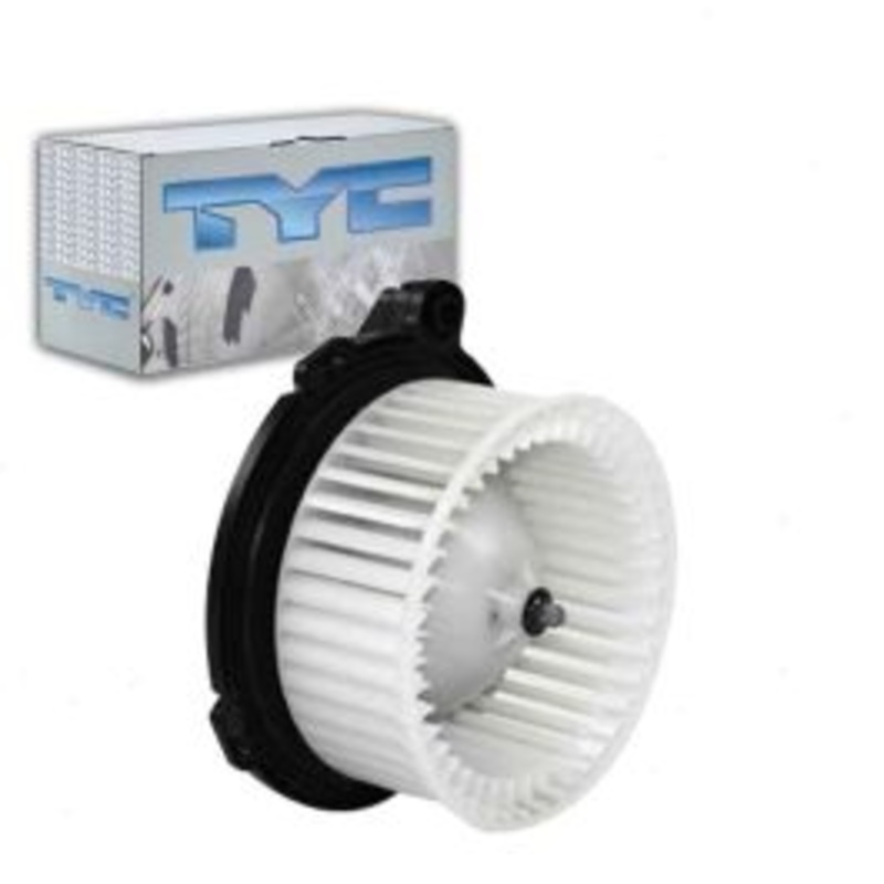 TYC Front HVAC Blower Motor for 2000 Isuzu Amigo
