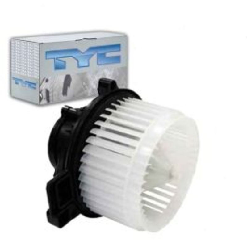 TYC Front HVAC Blower Motor for 2006-2009 Ford Fusion