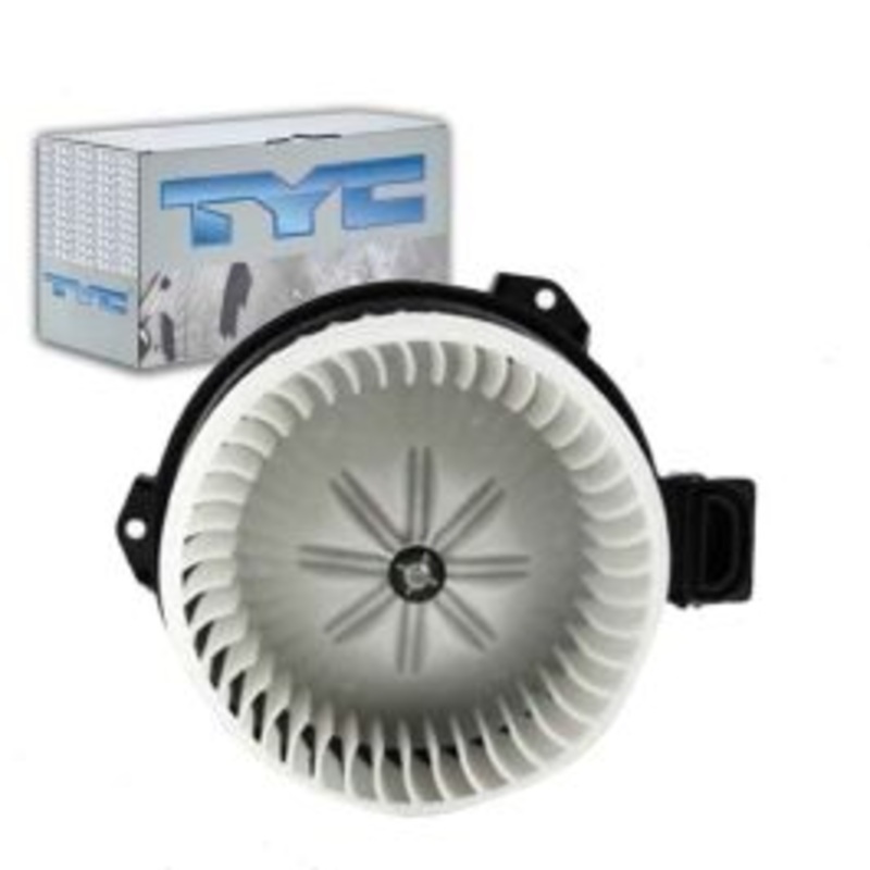 TYC Front HVAC Blower Motor for 2008-2014 Scion xD
