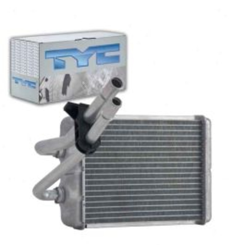 TYC Front HVAC Heater Core for 1997-2004 Buick Regal