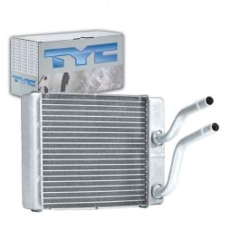 TYC Front HVAC Heater Core for 1997-2004 Ford F-150