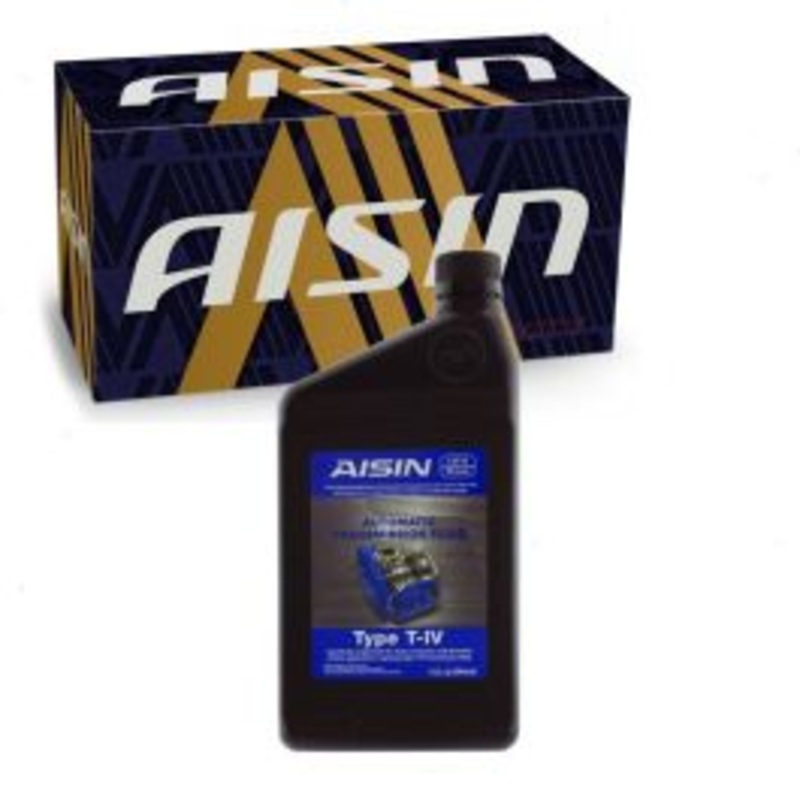 AISIN Automatic Transmission Fluid for 2003-2004 Toyota Sequoia