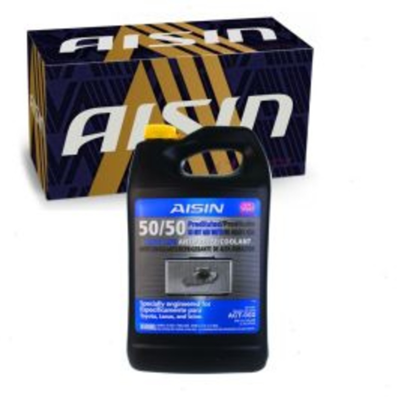 AISIN Engine Coolant Antifreeze for 2006-2015 Lexus IS250